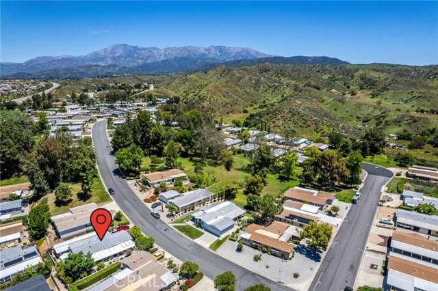 Detail Gallery Image 38 of 39 For 9679 Rosedale, Calimesa,  CA 92320 - 2 Beds | 2 Baths