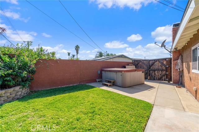 Detail Gallery Image 30 of 36 For 1520 S Stephora Ave, Glendora,  CA 91740 - 3 Beds | 2 Baths