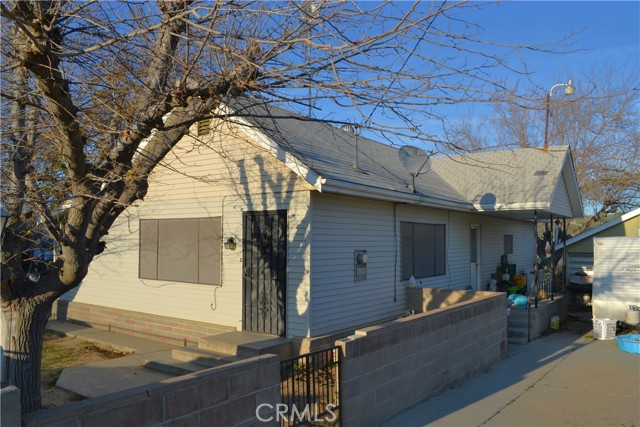 Detail Gallery Image 6 of 22 For 24882 3rd St, Fellows,  CA 93224 - 2 Beds | 1 Baths