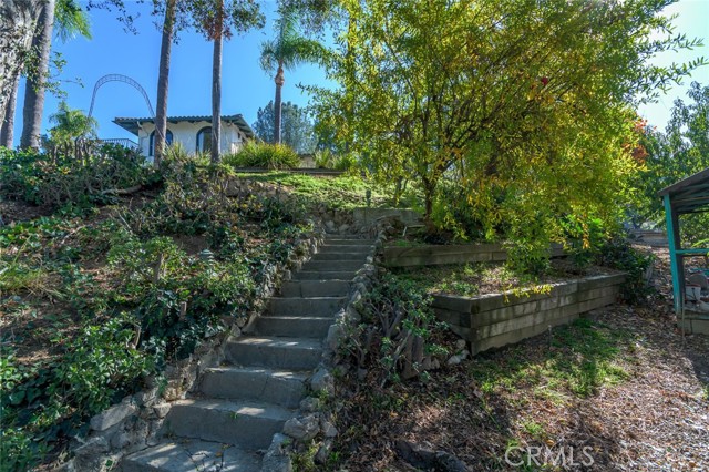 Detail Gallery Image 65 of 76 For 420 Inverness Dr, La Canada Flintridge,  CA 91011 - 6 Beds | 5/1 Baths