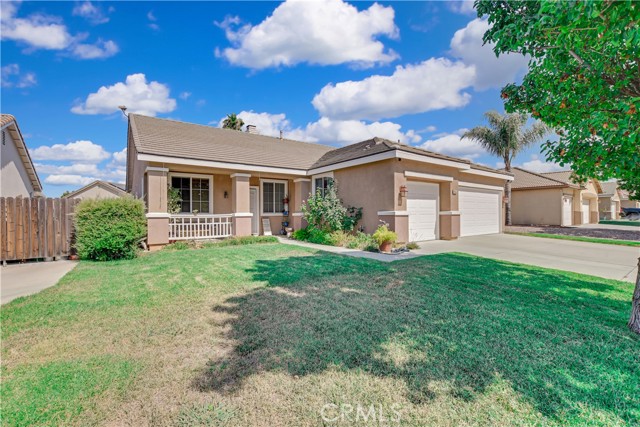 Detail Gallery Image 3 of 41 For 26616 Hull St, Menifee,  CA 92585 - 4 Beds | 2 Baths
