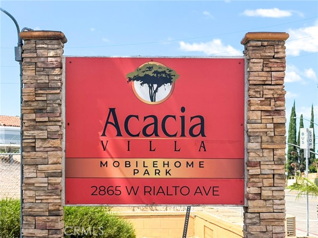 2 Bed Home for Sale in Rialto, California