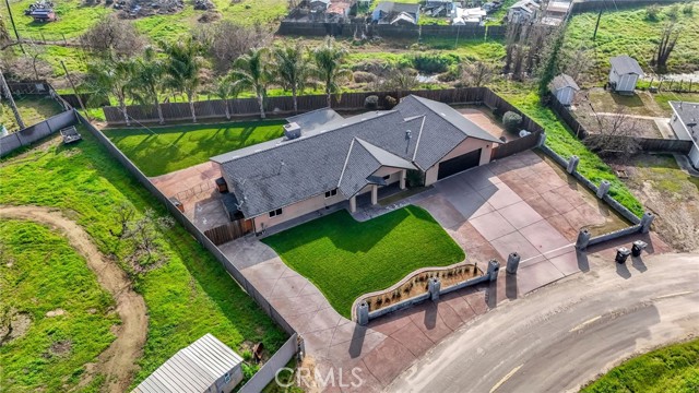 Detail Gallery Image 31 of 39 For 25802 El Monte, Madera,  CA 93638 - 4 Beds | 2 Baths