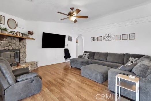 Detail Gallery Image 8 of 23 For 8755 Lassen Ave, Hesperia,  CA 92345 - 3 Beds | 2 Baths