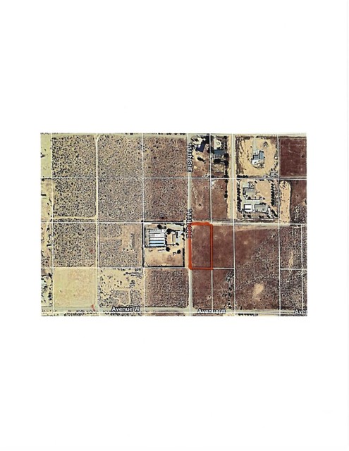 Detail Gallery Image 6 of 7 For 0 111 Ste Drt Vic V14 Ste, Pearblossom,  CA 93553 - – Beds | – Baths