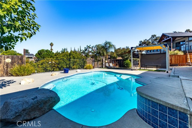 Detail Gallery Image 36 of 54 For 753 Walnut Dr, Paso Robles,  CA 93446 - 3 Beds | 2 Baths