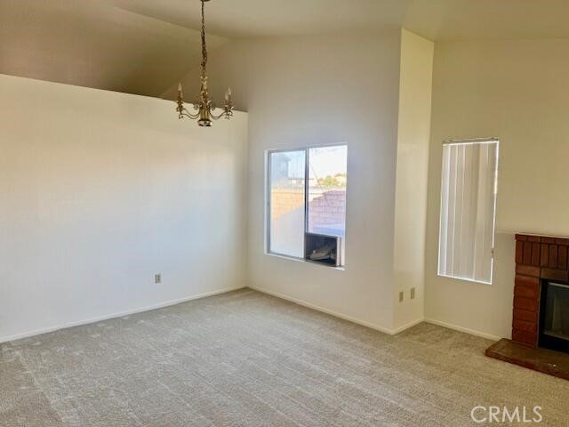 Detail Gallery Image 7 of 26 For 2125 Bramble Ln, Palmdale,  CA 93550 - 3 Beds | 2 Baths