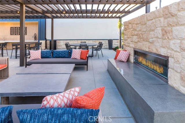 Detail Gallery Image 25 of 65 For 4193 S Limecrest Paseo #50,  Ontario,  CA 91761 - 3 Beds | 2/1 Baths