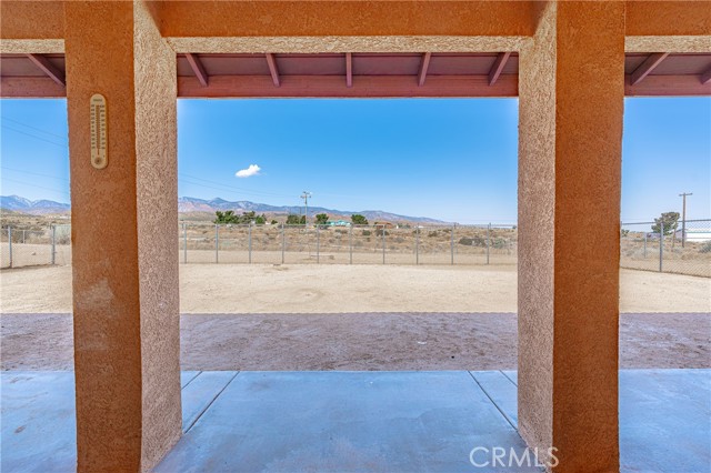 Detail Gallery Image 58 of 59 For 6929 Rattlesnake Rd, Phelan,  CA 92371 - 4 Beds | 2/1 Baths