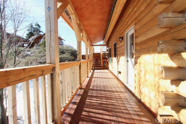 Detail Gallery Image 19 of 47 For 33149 Holcomb Creek Dr, Green Valley Lake,  CA 92341 - 3 Beds | 1 Baths