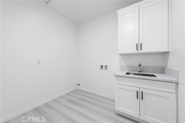 Detail Gallery Image 25 of 26 For 20312 81st St, California City,  CA 93505 - 4 Beds | 2 Baths