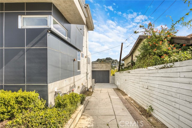 Detail Gallery Image 23 of 41 For 3439 Winslow, Los Angeles,  CA 90026 - 4 Beds | 3 Baths