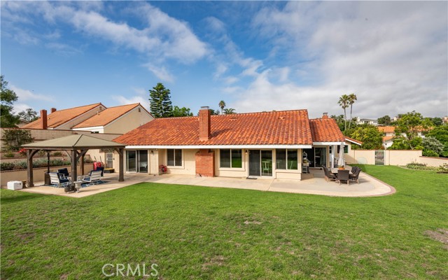 6338 Sattes Drive, Rancho Palos Verdes, California 90275, 3 Bedrooms Bedrooms, ,2 BathroomsBathrooms,Residential,Sold,Sattes,PV23168494