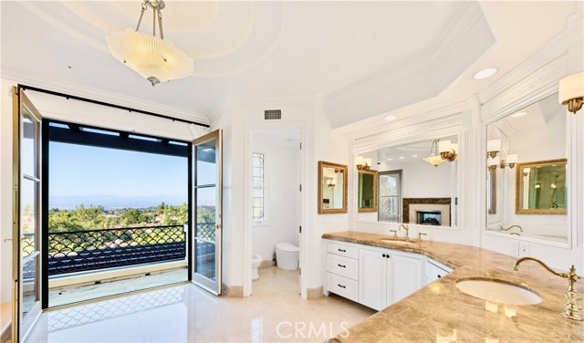 Detail Gallery Image 31 of 51 For 7 Seahaven, Newport Coast,  CA 92657 - 4 Beds | 4/2 Baths