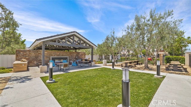 Detail Gallery Image 48 of 48 For 16122 Meadowhouse Ave, Chino,  CA 91708 - 4 Beds | 3 Baths