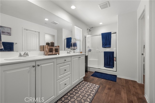 Detail Gallery Image 22 of 41 For 13254 Homeland St, Victorville,  CA 92392 - 4 Beds | 3 Baths