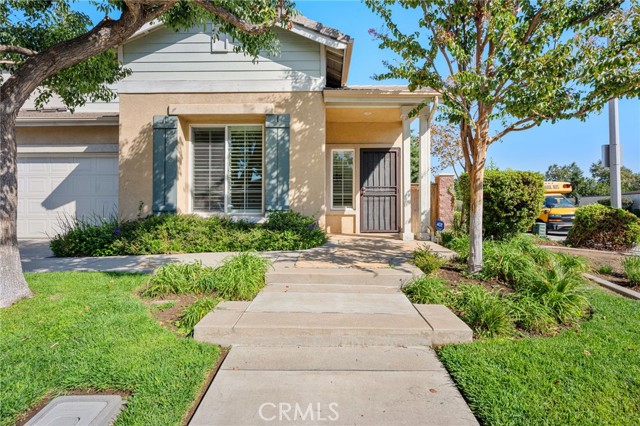 Detail Gallery Image 1 of 33 For 22244 Sweetgum Ave, Moreno Valley,  CA 92553 - 3 Beds | 2 Baths