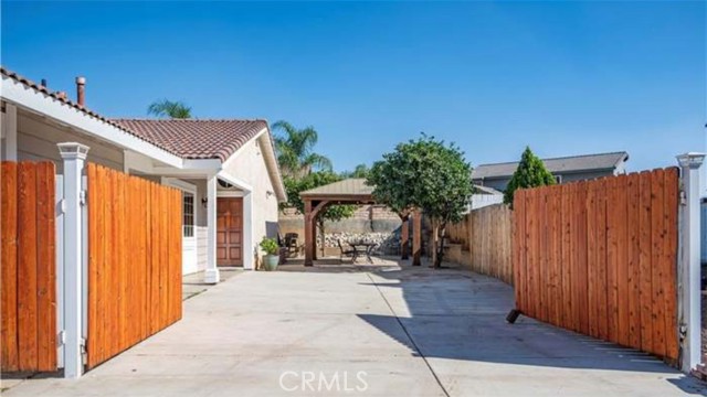 Detail Gallery Image 21 of 23 For 23685 Cold, Moreno Valley,  CA 92557 - 2 Beds | 1 Baths