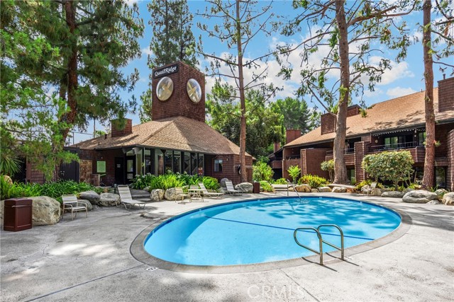 Detail Gallery Image 32 of 47 For 2749 Quail Ridge Cir, Fullerton,  CA 92835 - 2 Beds | 2 Baths
