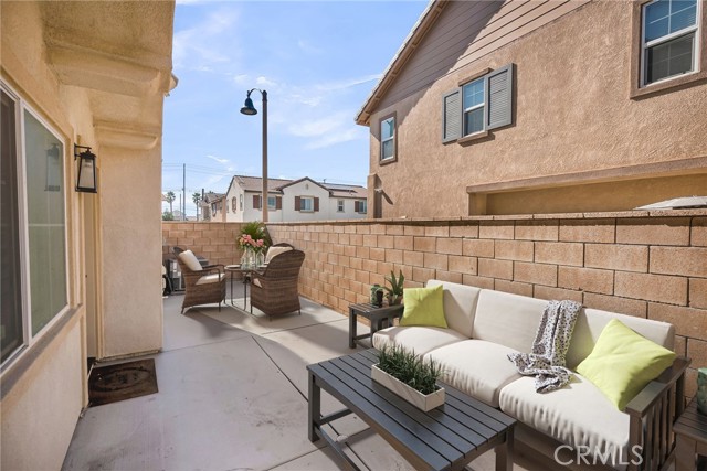 Detail Gallery Image 36 of 37 For 16064 Symphony Ln, Fontana,  CA 92336 - 4 Beds | 3 Baths