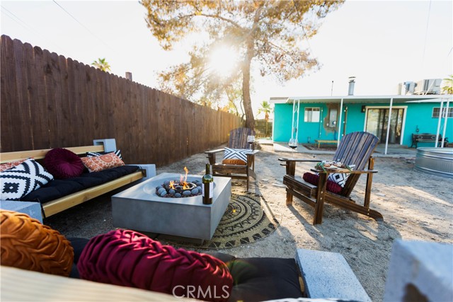 Detail Gallery Image 37 of 38 For 5931 Rose Ellen, Twentynine Palms,  CA 92277 - 4 Beds | 2 Baths