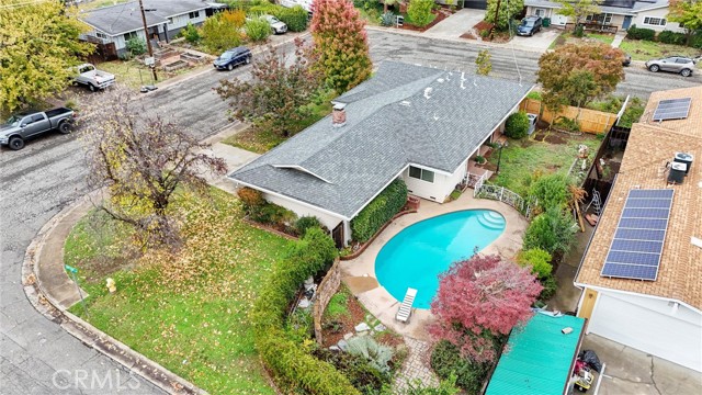 Detail Gallery Image 41 of 52 For 1 Cottage Cir, Chico,  CA 95926 - 3 Beds | 2 Baths