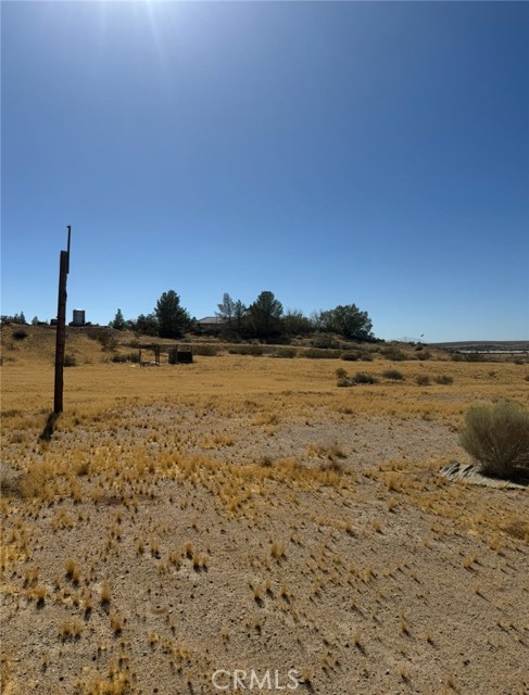 Detail Gallery Image 4 of 5 For 0 National Trails Hwy, Helendale,  CA 92342 - – Beds | – Baths