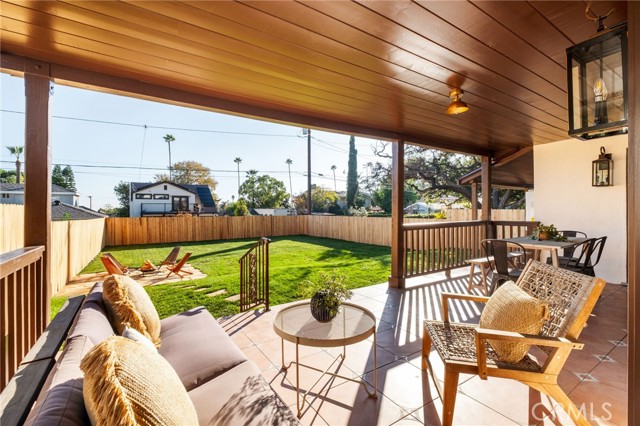 Detail Gallery Image 44 of 59 For 1578 Morada Pl, Altadena,  CA 91001 - 4 Beds | 3 Baths