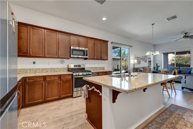 Detail Gallery Image 11 of 62 For 43528 Treviso Dr, Indio,  CA 92203 - 2 Beds | 2 Baths