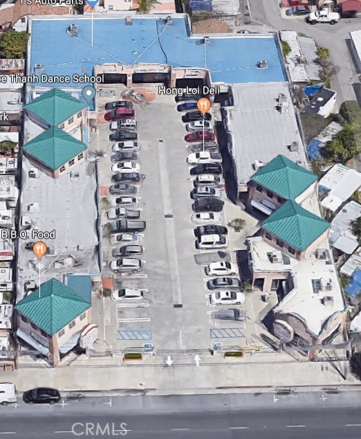 Image 3 of 6 For 9567 Garvey Avenue