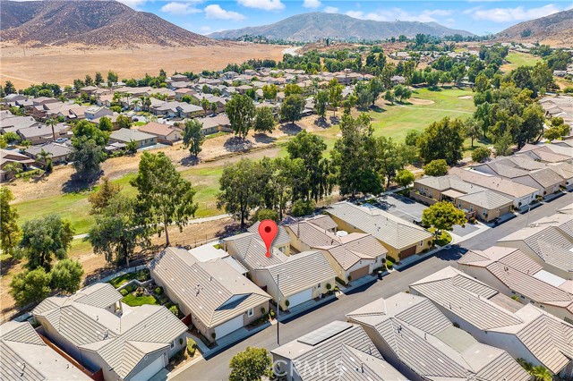 Detail Gallery Image 8 of 30 For 8085 Carnoustie Ave, Hemet,  CA 92545 - 2 Beds | 2 Baths