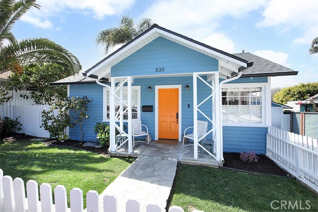 535 Through Street, Laguna Beach, CA, 92651 535 Through Street, Laguna Beach, CA, 92651