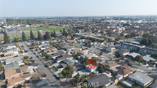 Detail Gallery Image 30 of 30 For 11878 205th St, Lakewood,  CA 90715 - 5 Beds | 2/1 Baths