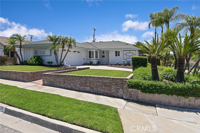 Detail Gallery Image 7 of 43 For 2620 W Cobblestone Rd, La Habra,  CA 90631 - 4 Beds | 2 Baths