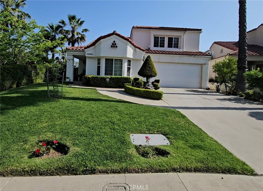 14001 Rabbit Road