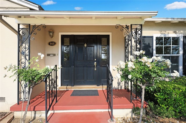 Detail Gallery Image 8 of 62 For 468 Gerona Ave, San Gabriel,  CA 91775 - 3 Beds | 2 Baths