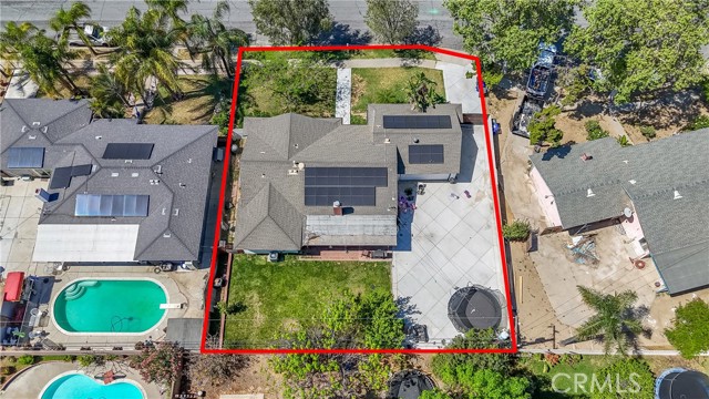 Detail Gallery Image 5 of 34 For 1365 N Chestnut, Rialto,  CA 92376 - 3 Beds | 2 Baths