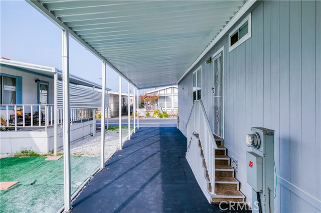 Detail Gallery Image 21 of 64 For 13202 Hoover Street, #18,  Westminster,  CA 92683 - 3 Beds | 2 Baths