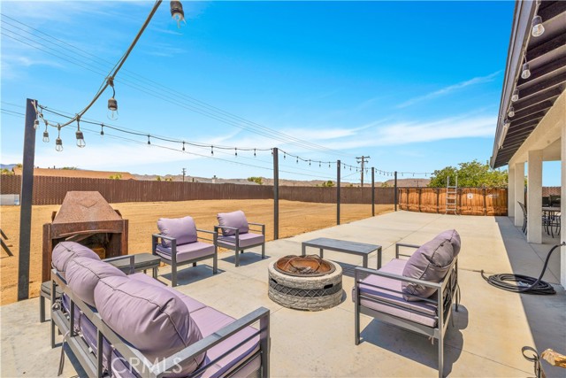 Detail Gallery Image 30 of 37 For 7412 Del Monte Ave, Yucca Valley,  CA 92284 - 3 Beds | 2 Baths