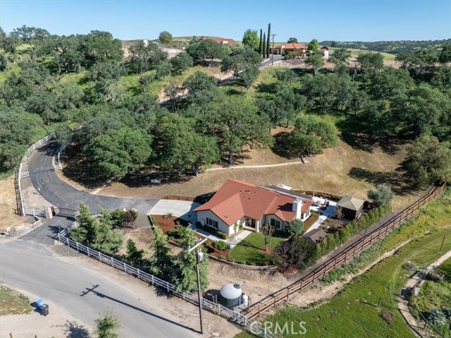 Detail Gallery Image 37 of 43 For 5660 Ground Squirrel, Paso Robles,  CA 93446 - 3 Beds | 2 Baths