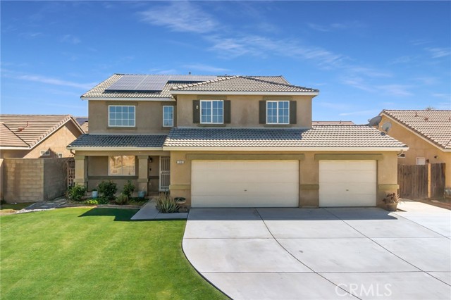 Detail Gallery Image 1 of 48 For 12303 Midtowne Dr, Bakersfield,  CA 93312 - 5 Beds | 2/1 Baths