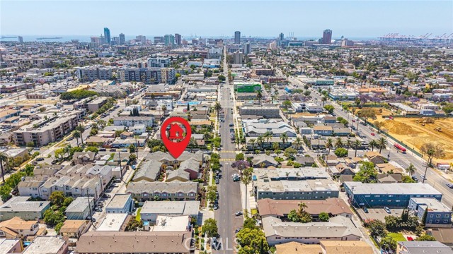 Detail Gallery Image 20 of 22 For 1500 Pine Ave #19,  Long Beach,  CA 90813 - 2 Beds | 2 Baths