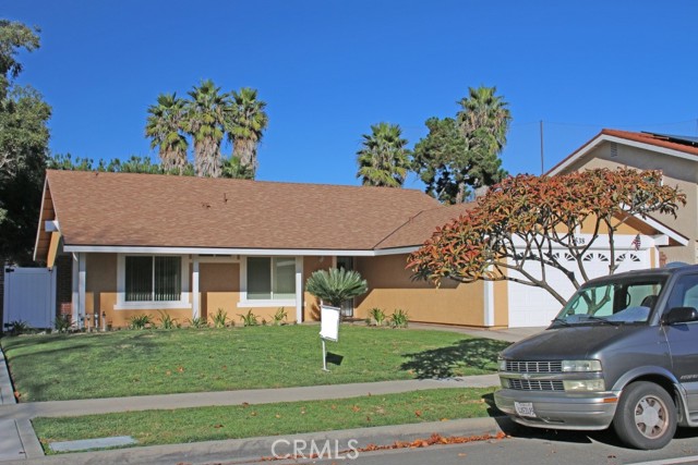 Detail Gallery Image 2 of 24 For 2538 Alona, Santa Ana,  CA 92706 - 3 Beds | 2 Baths