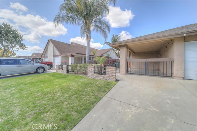 Image 3 for 13202 Ballestros Ave, Chino, CA 91710