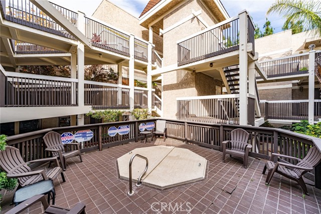 Detail Gallery Image 34 of 50 For 365 W Alameda Ave #203,  Burbank,  CA 91506 - 3 Beds | 2 Baths