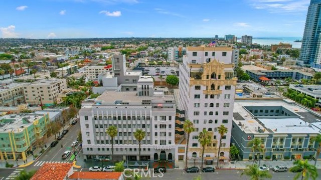 Detail Gallery Image 1 of 21 For 140 Linden Ave #962,  Long Beach,  CA 90802 - 1 Beds | 1 Baths