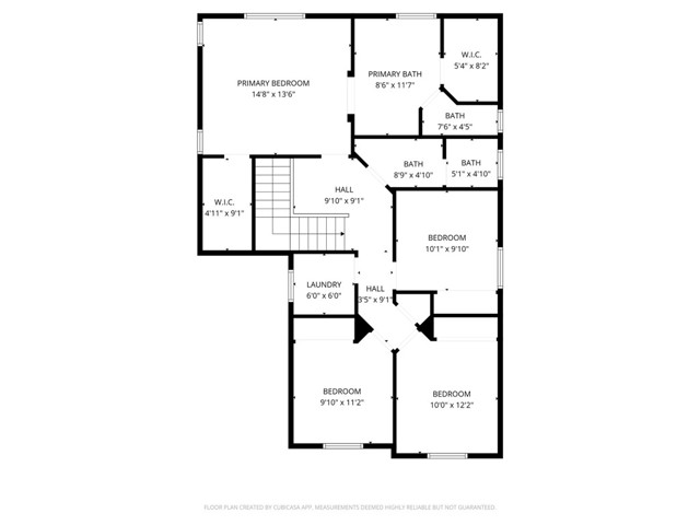 Detail Gallery Image 33 of 36 For 29436 Shannon Ct, Canyon Country,  CA 91387 - 4 Beds | 2/1 Baths