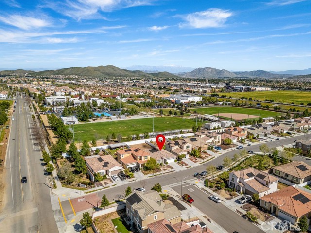 Detail Gallery Image 46 of 49 For 27464 Cloudy Peak, Menifee,  CA 92584 - 3 Beds | 2 Baths