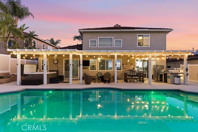 Detail Gallery Image 74 of 74 For 29648 Pebble Beach Dr, Murrieta,  CA 92563 - 5 Beds | 3 Baths