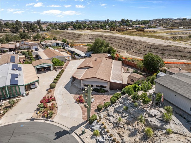 Detail Gallery Image 33 of 37 For 489 Crown Ridge Rd, Perris,  CA 92570 - 2 Beds | 2 Baths